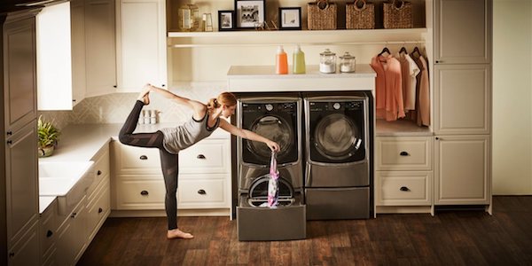 4 laundry personalities: Where do you fit?