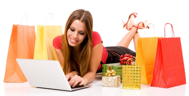 Cyber Monday Shopping Tips: How to Save Time & Green
