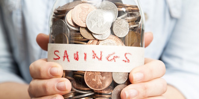 12 Simple Ways to Save Money (Even When You’re Broke)