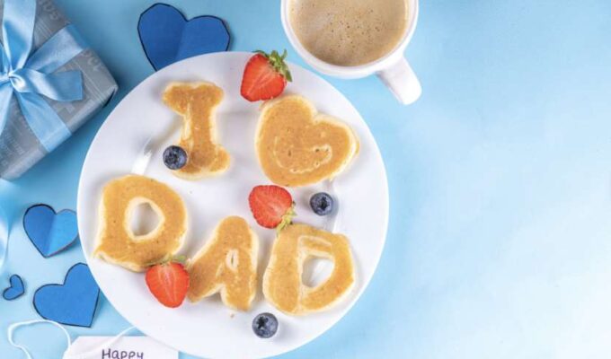 Father's Day Gift Guide