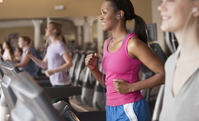5 ways to feel good while getting fit