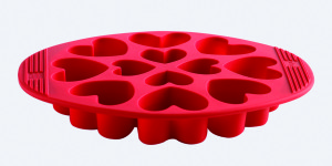 moule coeur 001