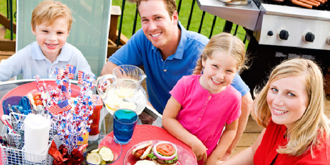 Sweet Tips for a Fabulous 4th of July