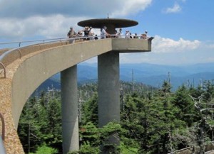 ClingmansDome