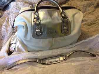 CoachSatchel