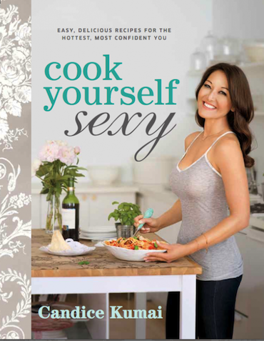 Cook Yourself Sexy!