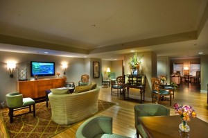 ExecutiveFloor