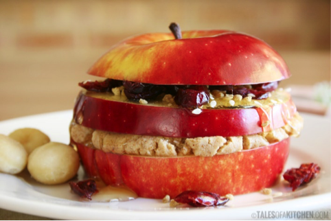 FallFood2