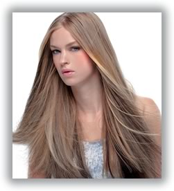 Hair Extention Photo 1