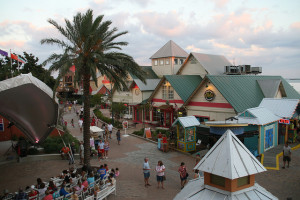 HarborwalkVillage