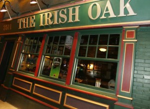 IrishRestaurant