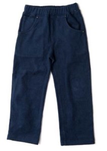 Kapital K 5 Pocket Corduroy Pull On Pant