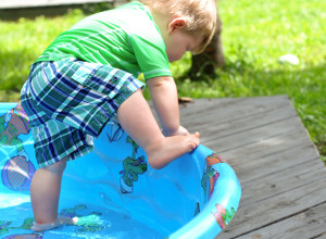 KiddiePool