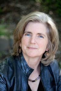 Lois Brandt, Writer, Seattle