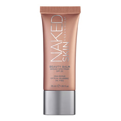 Naked Skin Photo