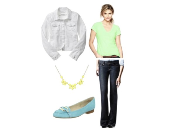 Outfit 1