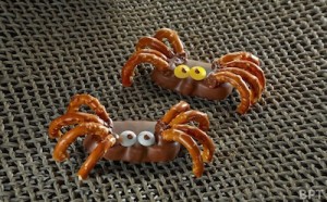 Halloween and fall recipes