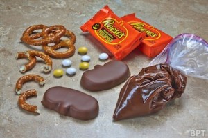 Halloween and fall recipes