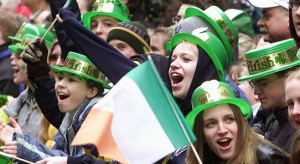 Saint-Patricks-Day-Parade