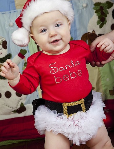 Santa Bebe
