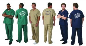 Scrubs3sets