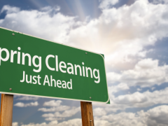 SpringCleaningfeature