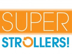 Super Strollers