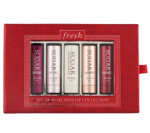 Tinted Lip Balm