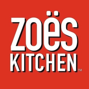 Give yourself a gift for Mother’s Day with Zoes Kitchen