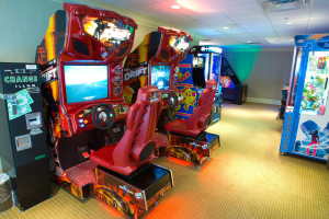 arcade