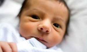 babywithhair