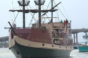 buccaneerpiratecruise
