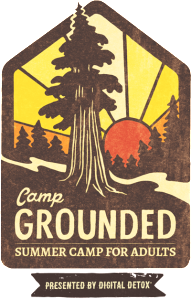 campgrounded