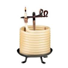 candle