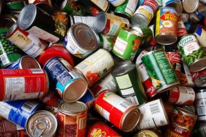 cannedfood