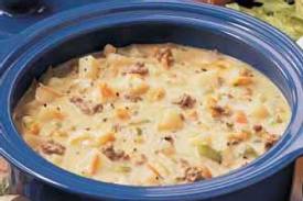 cheeseburgersoup