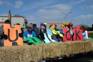 culleoka_parade