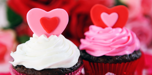 3 easy steps to sweeten someone's Valentine's Day - AKA Mom Magazine