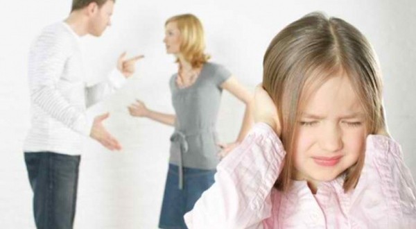 Keeping Consistency In Disciplining Between Divorced Parents