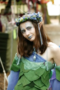 faeryCreature
