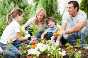familygarden