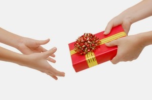 giftgiving