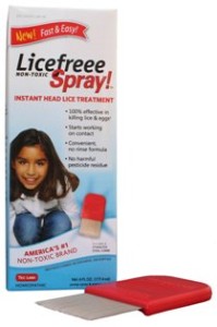 licefreeespray