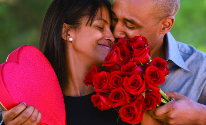 5 Easy Ways to Say “I Love You”