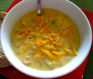 macandcheesesoup