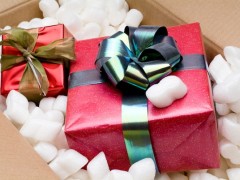 Christmas Boxes Series