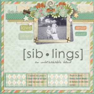 siblingsscrapbook