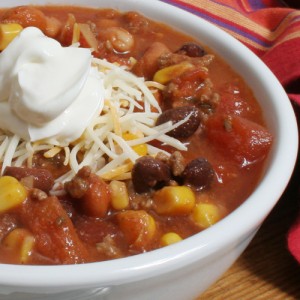 taco-soup