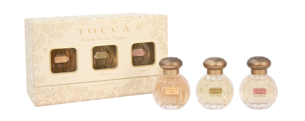 tocca