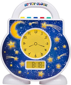 totclock